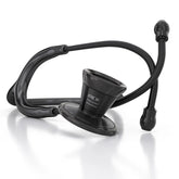 MDF® Estetoscopio de Titanio ProCardial® - Negro/BlackOut
